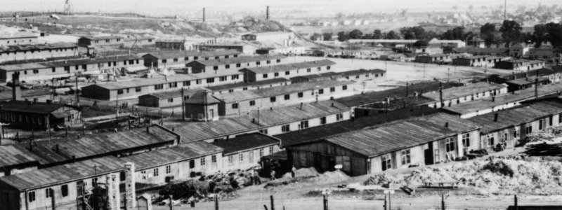 Historia obozu pracy i koncentracyjnego Plaszow